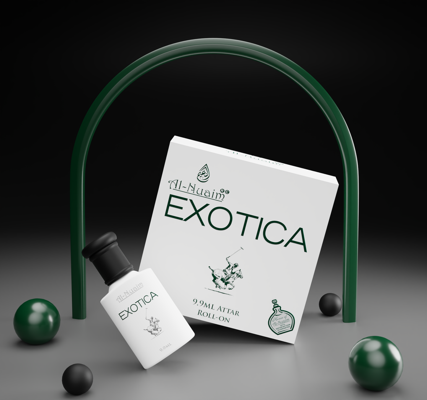 Exotica