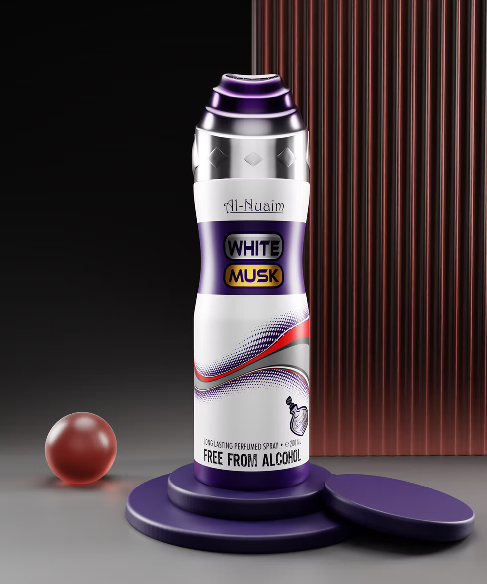 White Musk