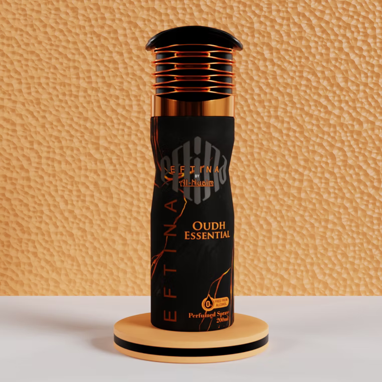 Oudh Essential