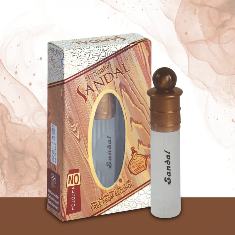 Sandal Attar