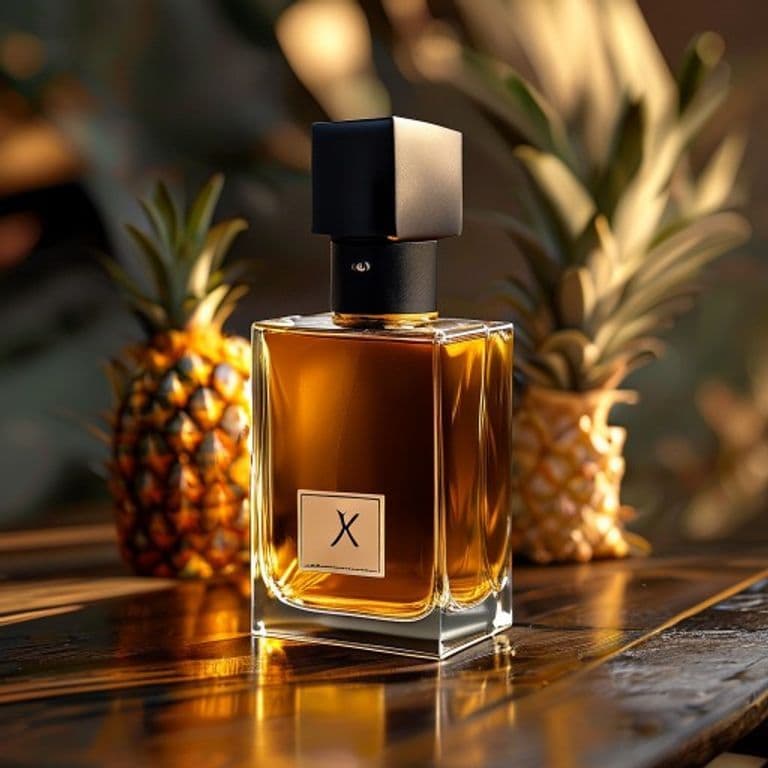 Aventus — Fruity · Chypre attar