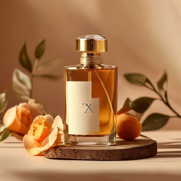 Coco Mademoiselle — Floral · Chypre attar