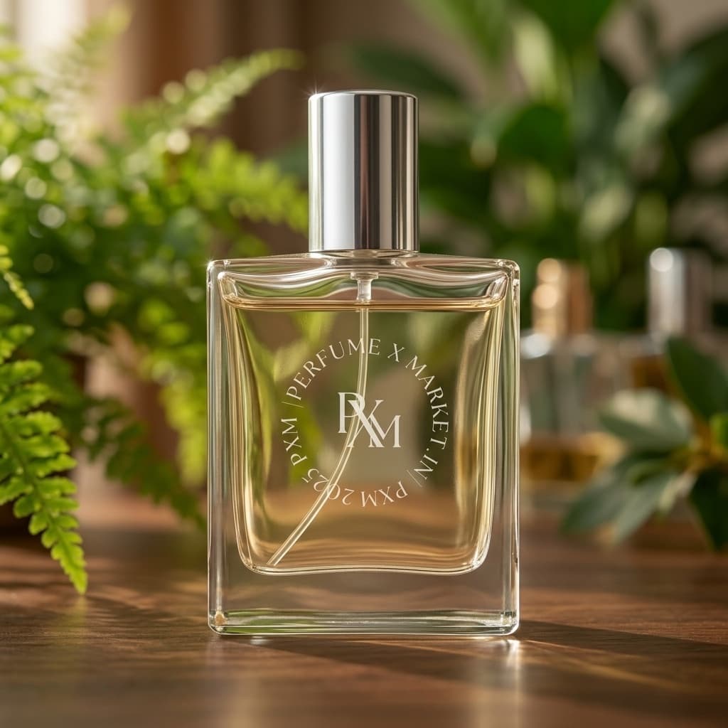 Dare — Spicy · Woody