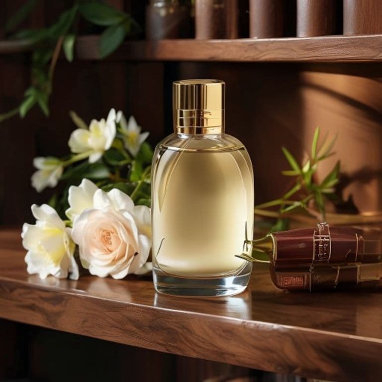 Flowerbomb — Floral · Sweet attar