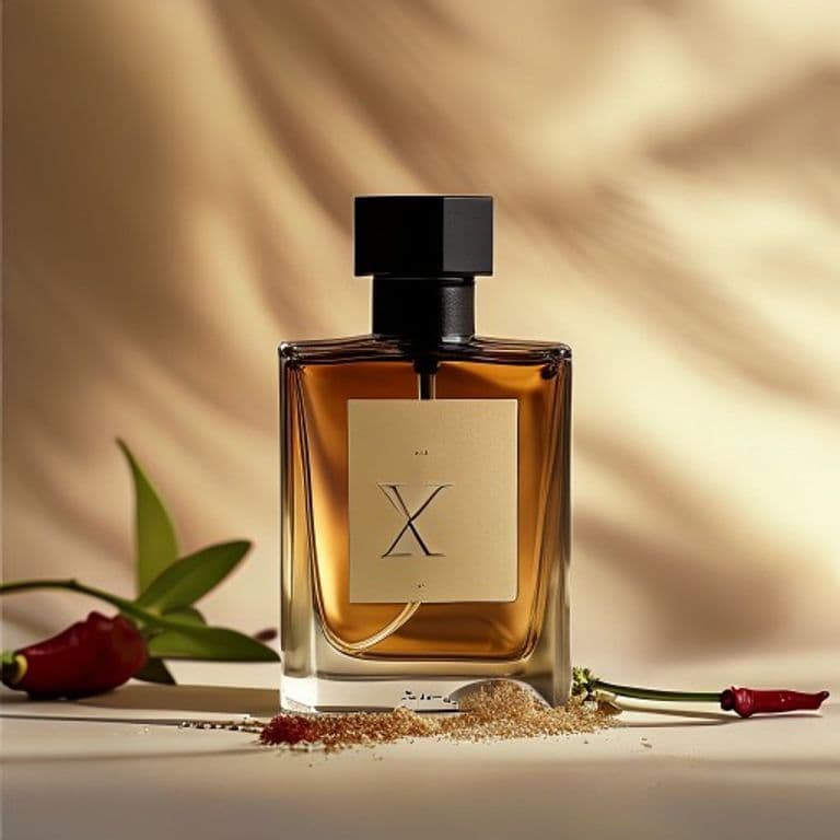 Guilty Pour Homme — Aromatic · Woody attar