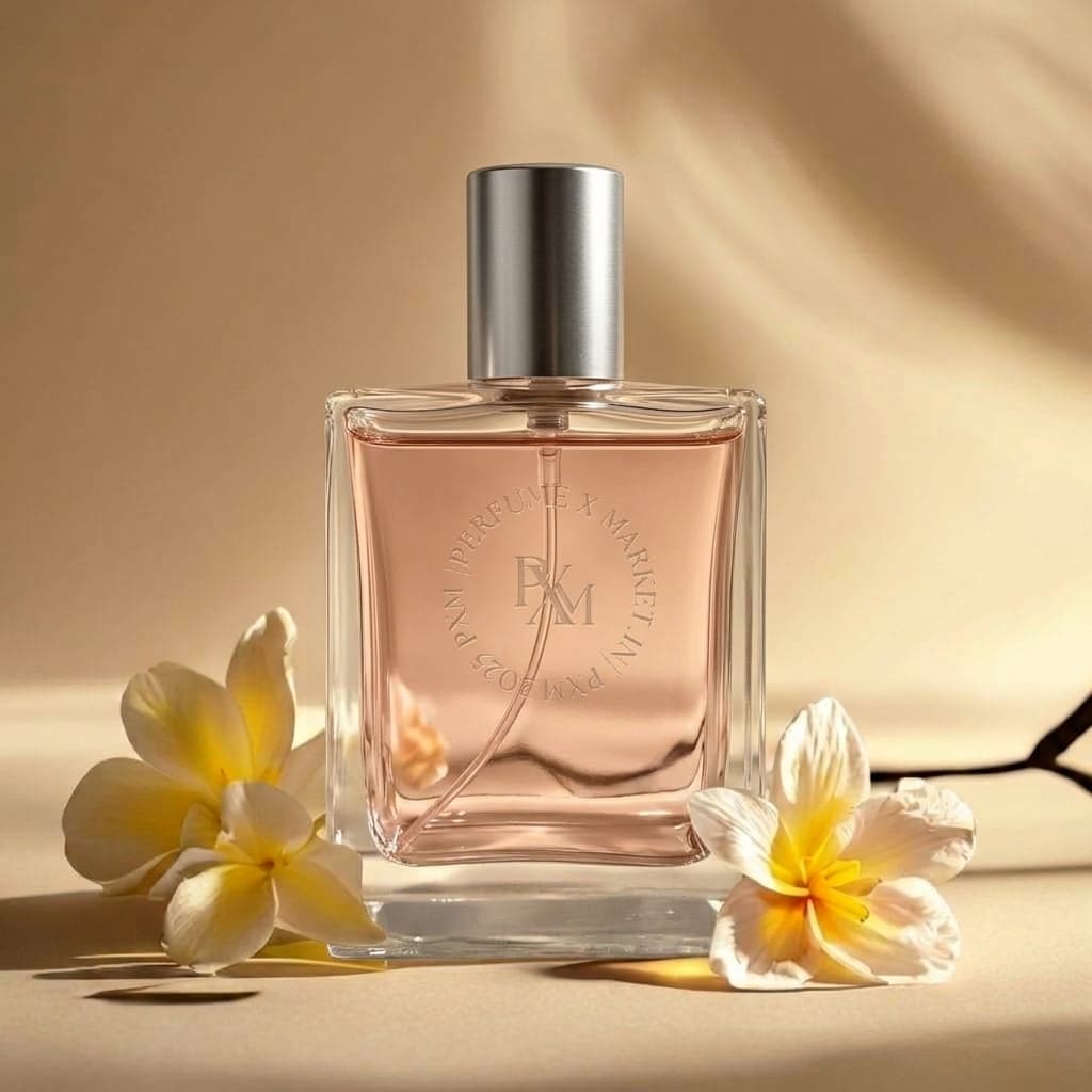 Gulzar — Floral · Fruity