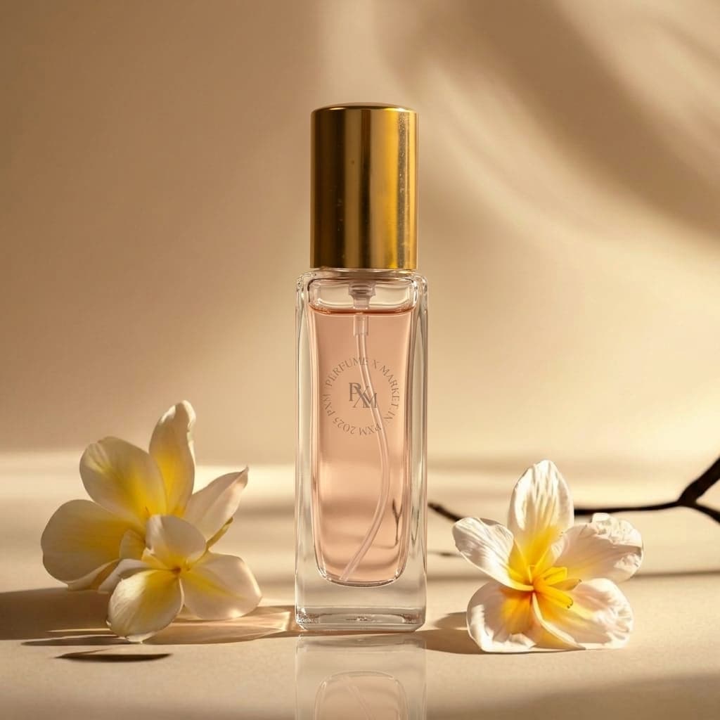Gulzar — Floral · Fruity
