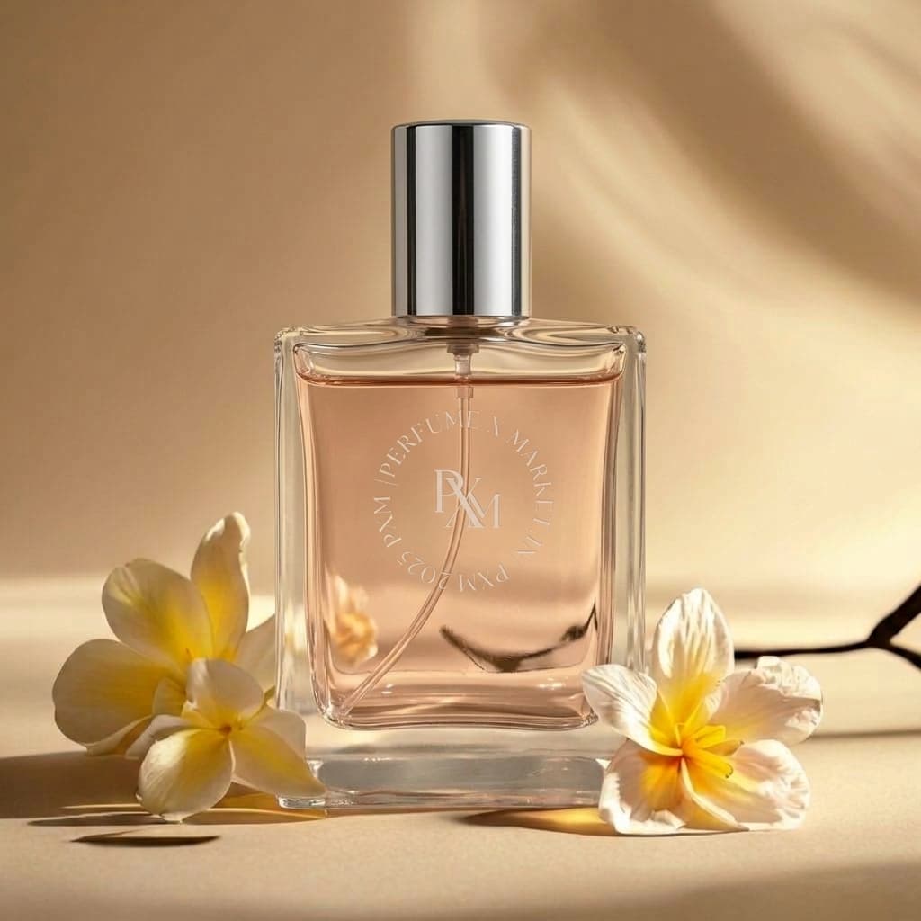 Gulzar — Floral · Fruity