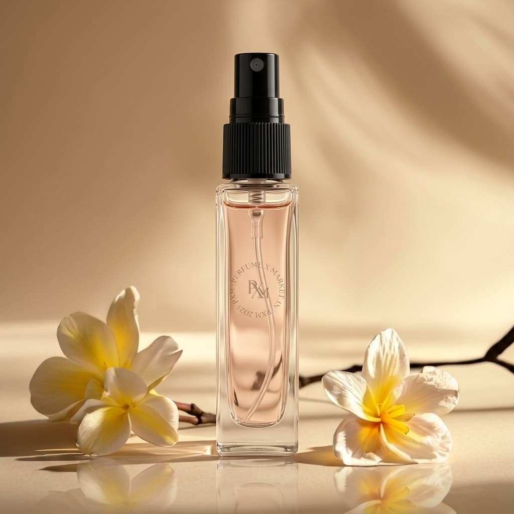 Gulzar — Floral · Fruity