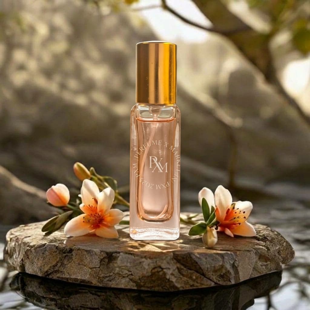 Jannat e Zuhur — Floral · Green