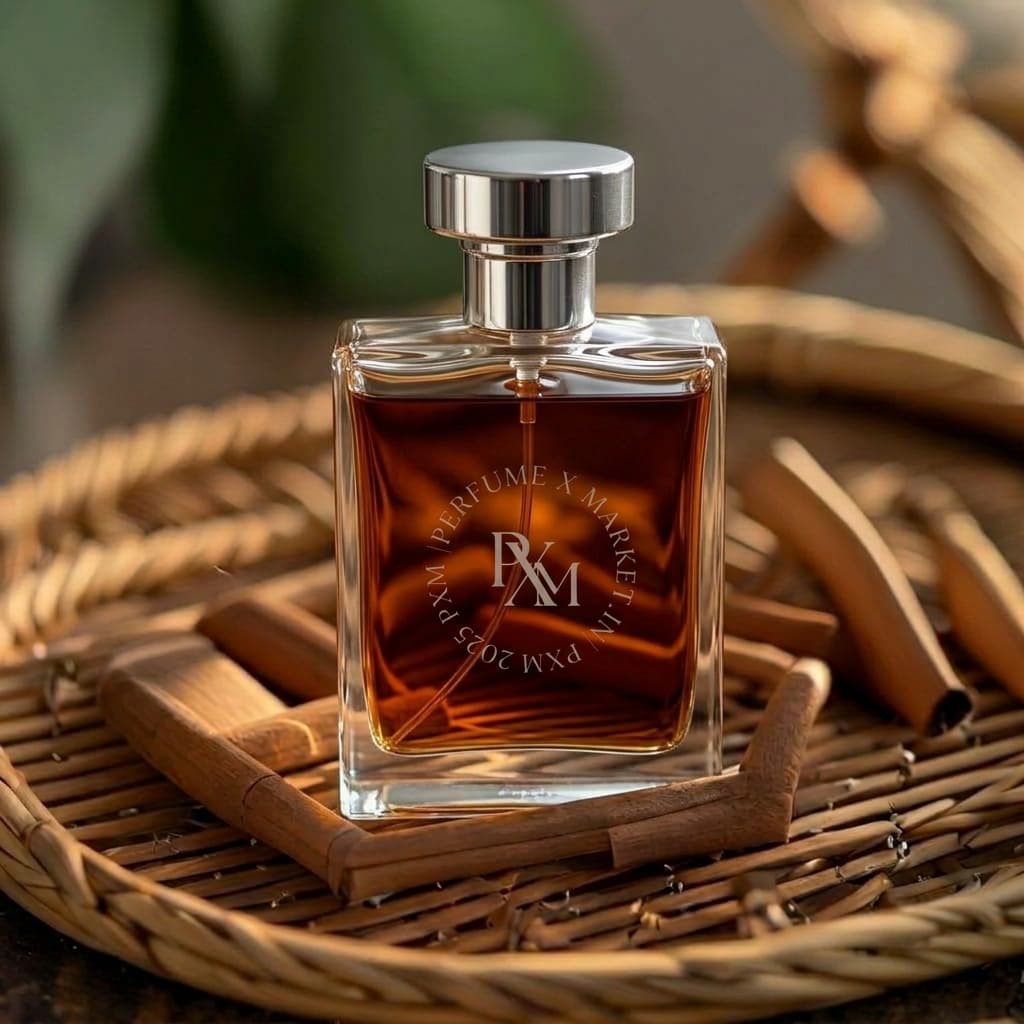 Kashmiri Oud — Oud · Woody