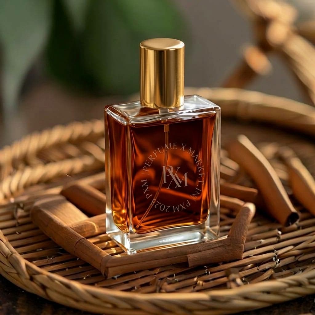 Kashmiri Oud — Oud · Woody