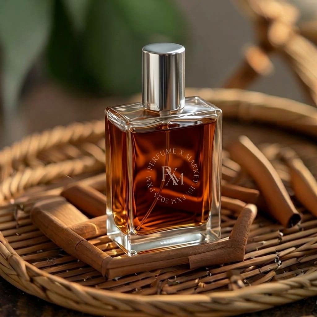 Kashmiri Oud — Oud · Woody