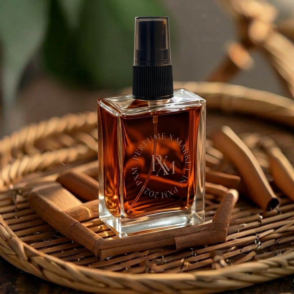 Kashmiri Oud — Oud · Woody