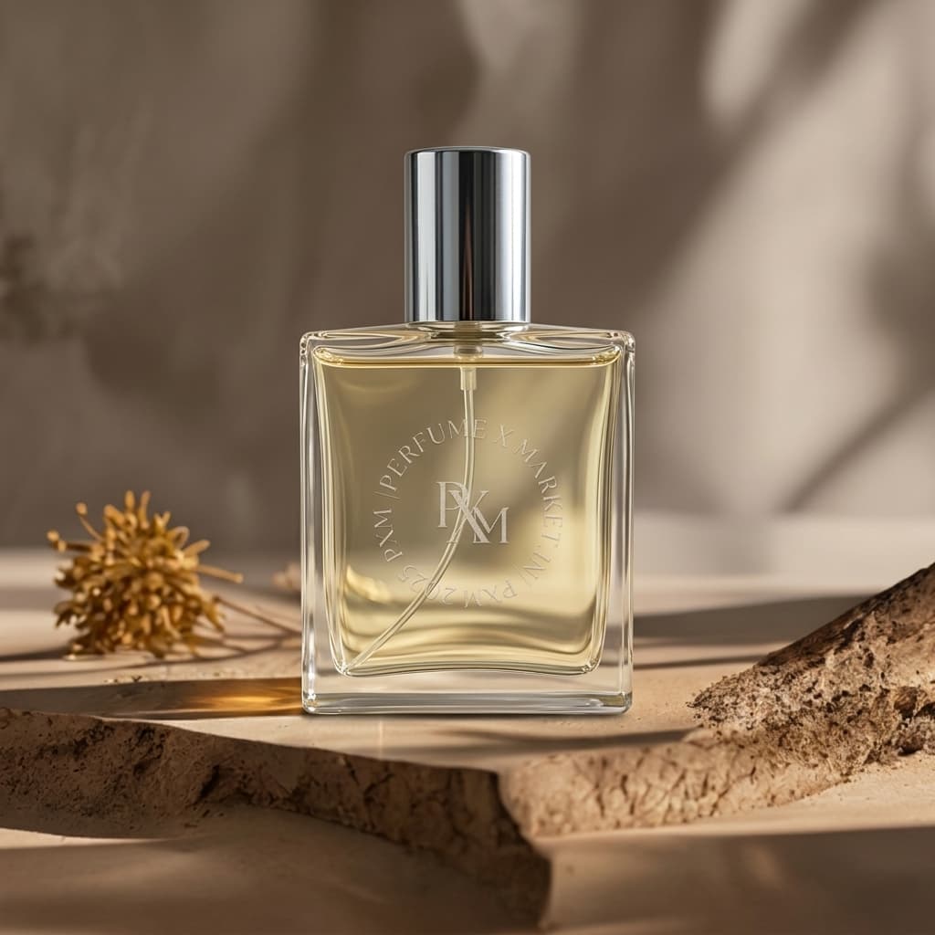 Kasturi Mushk — Musk · Earthy