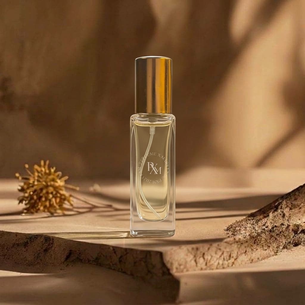 Kasturi Mushk — Musk · Earthy