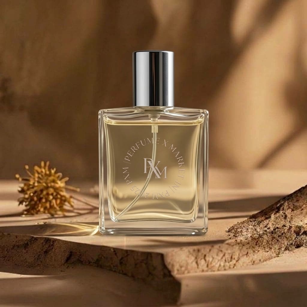Kasturi Mushk — Musk · Earthy