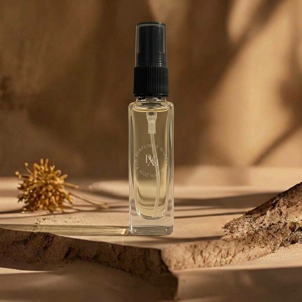 Kasturi Mushk — Musk · Earthy