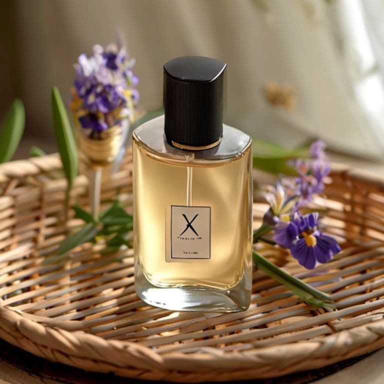 Le Male Le Parfum — Oriental · Fougère attar