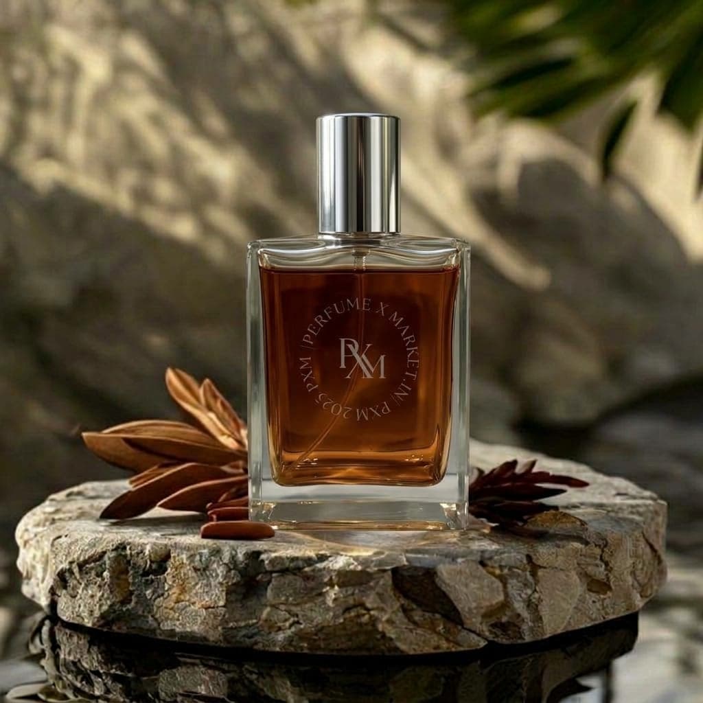 Levendour Oud — Lavender · Oud