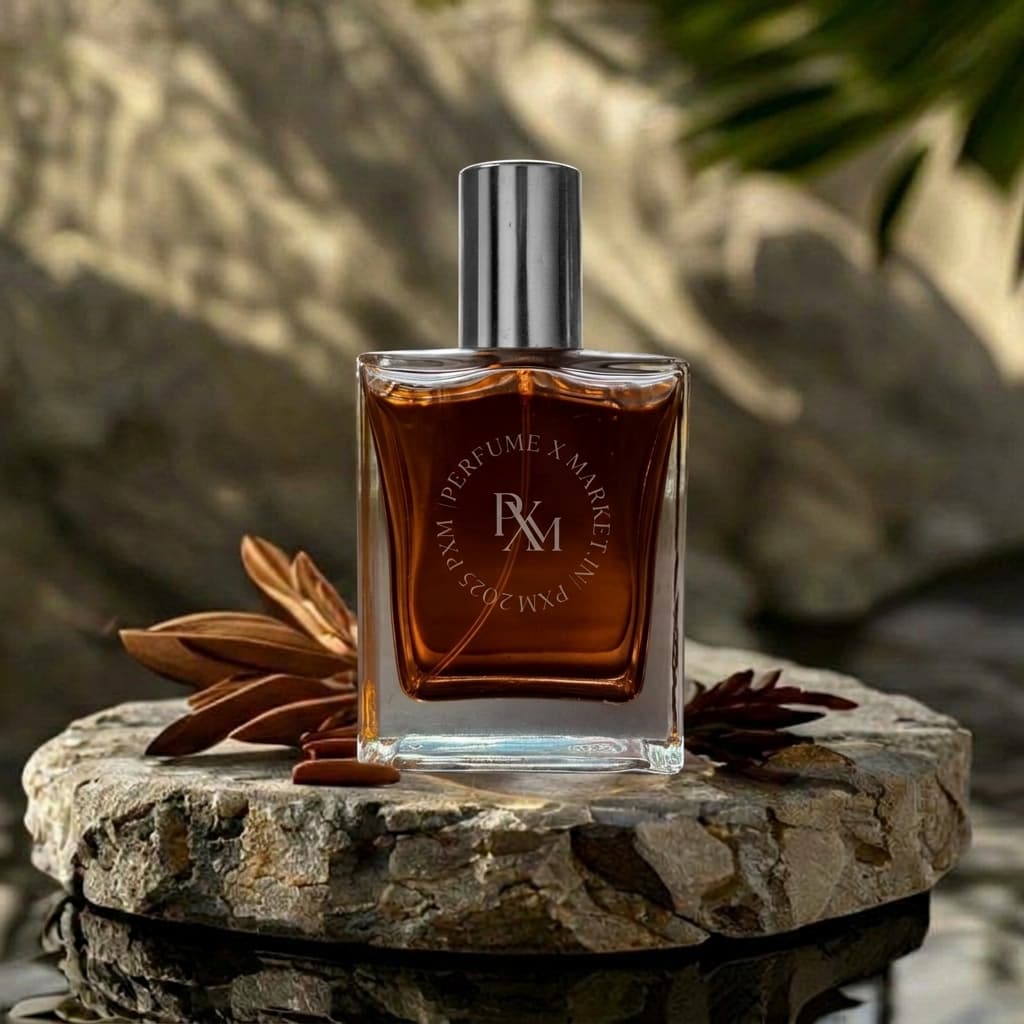 Levendour Oud — Lavender · Oud