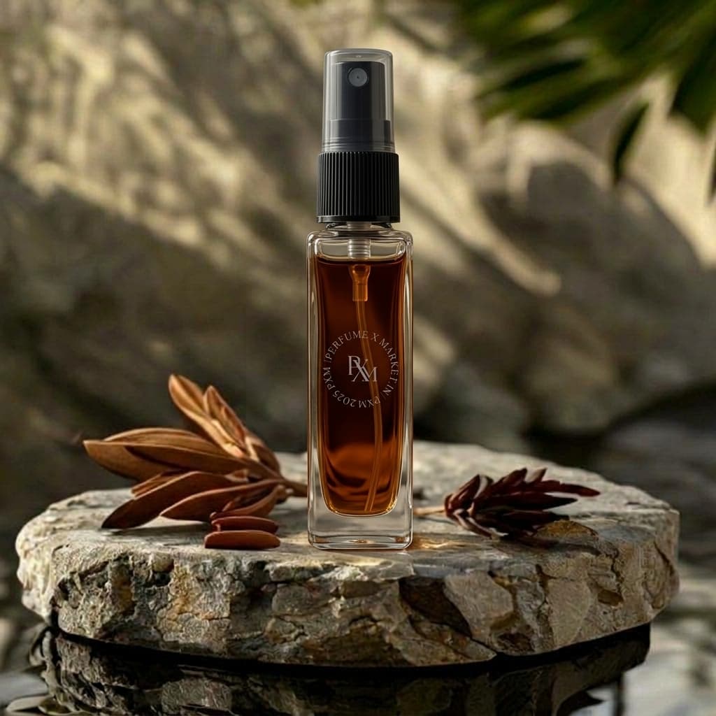 Levendour Oud — Lavender · Oud