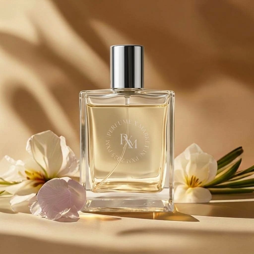 Musk Rizali — Musk · Powdery