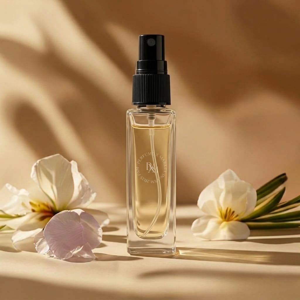 Musk Rizali — Musk · Powdery