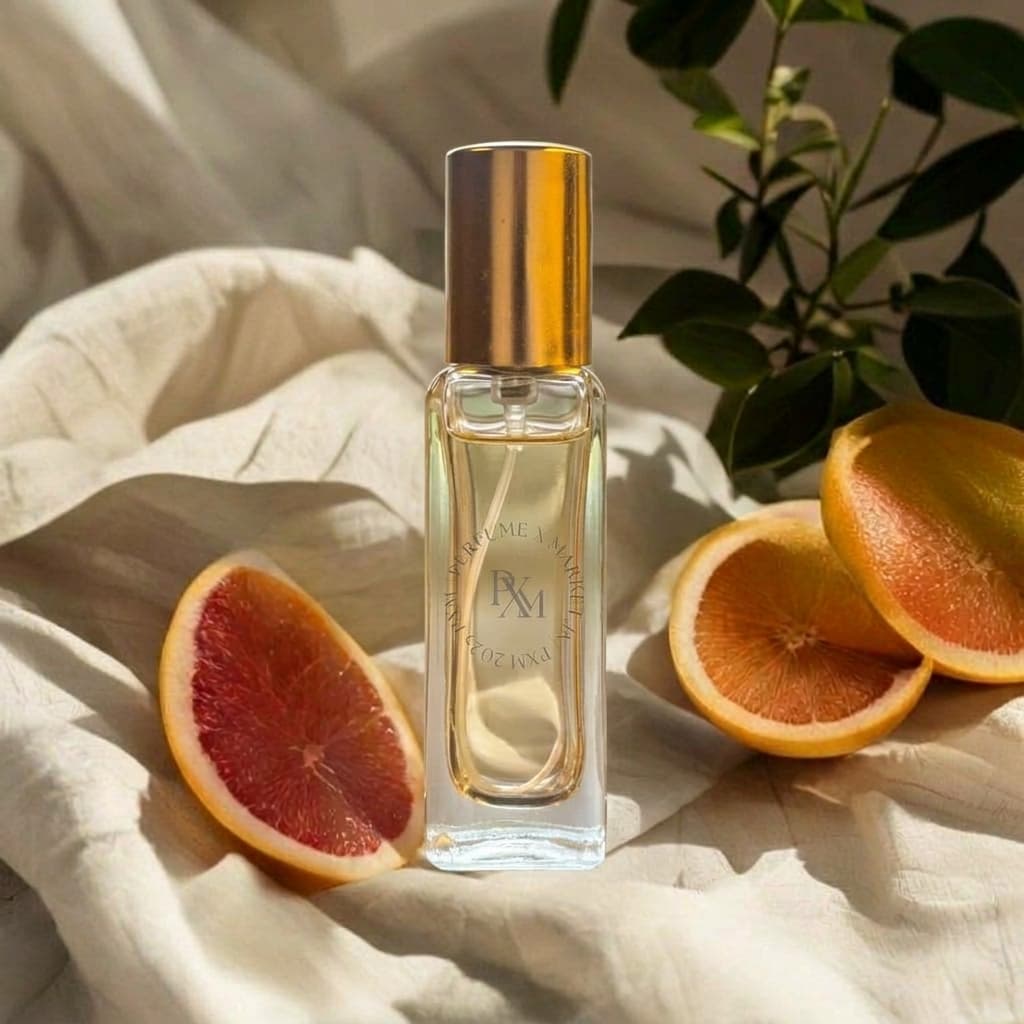 Neel — Woody · Aromatic