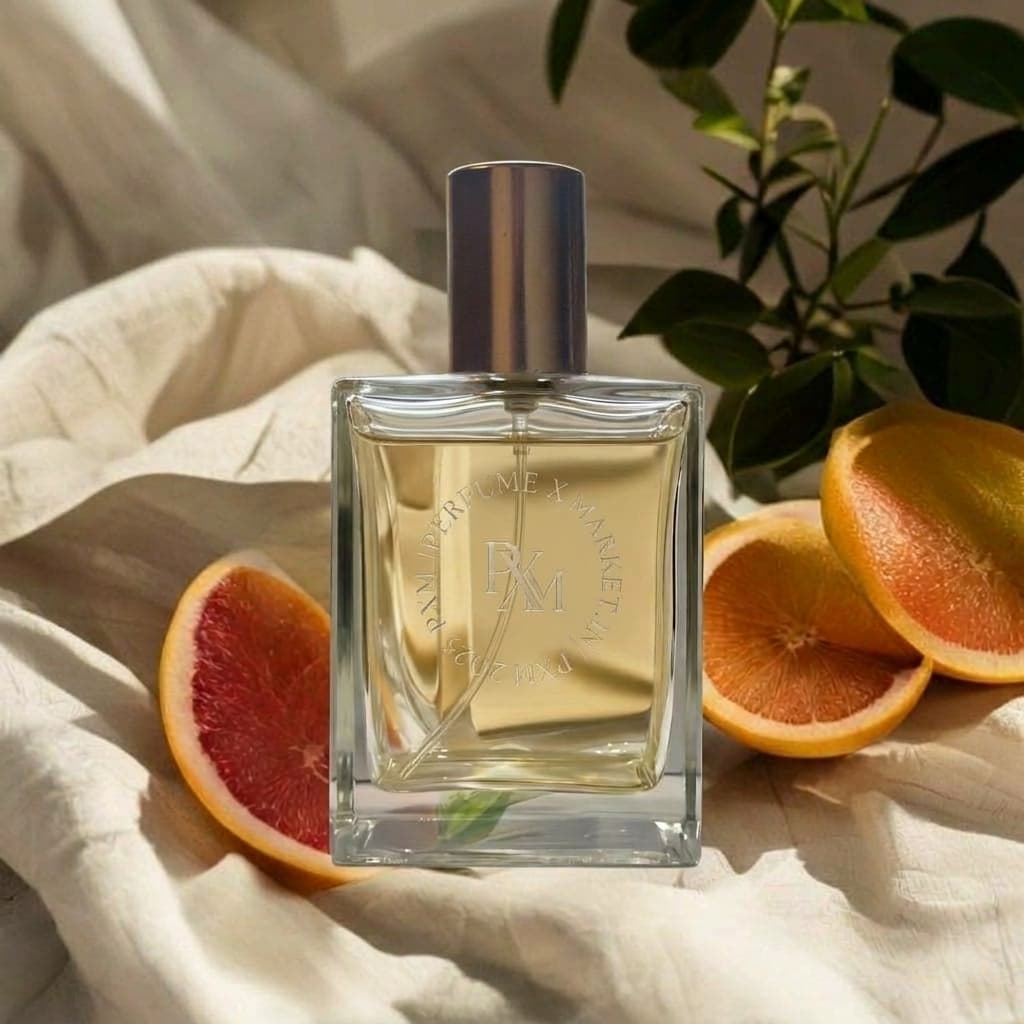 Neel — Woody · Aromatic