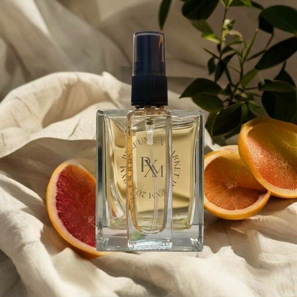Neel — Woody · Aromatic