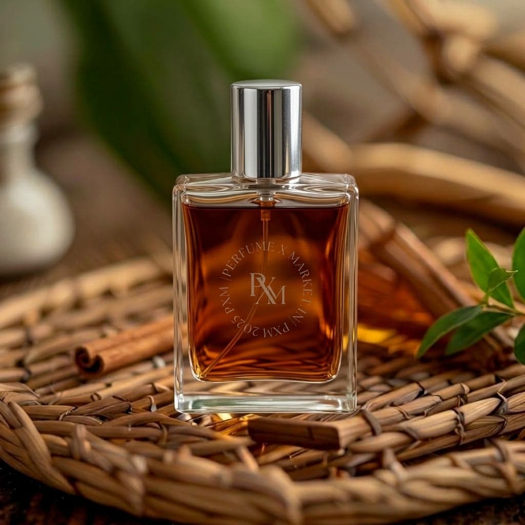 Oud Ameer — Oud · Resinous