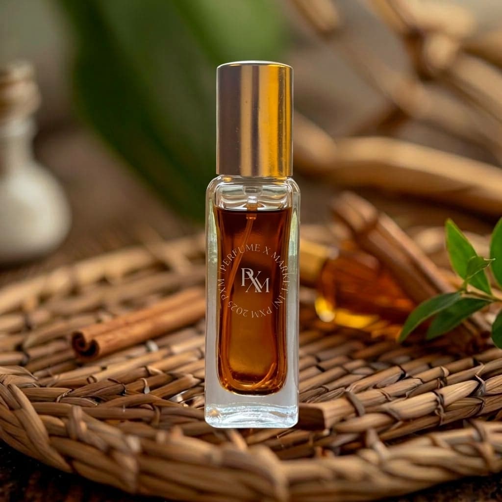 Oud Ameer — Oud · Resinous