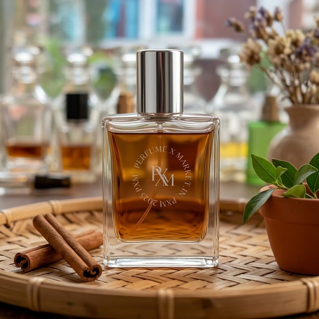 Oud Ameer — Oud · Resinous