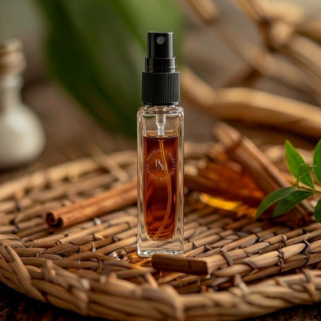 Oud Ameer — Oud · Resinous