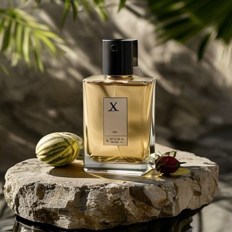 Polo Blue — Fresh · Fougère attar