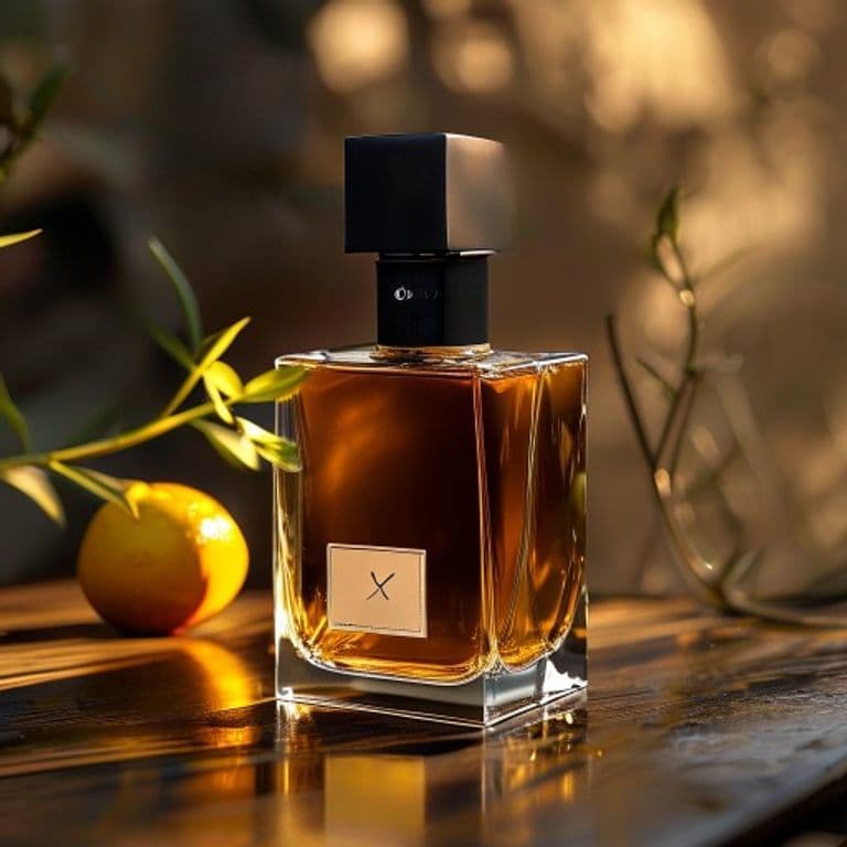 Sauvage — Fresh · Spicy attar