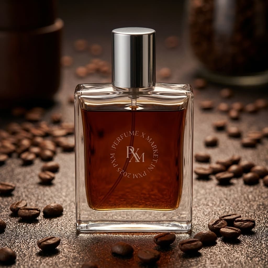 Shab — Coffee · Vanilla