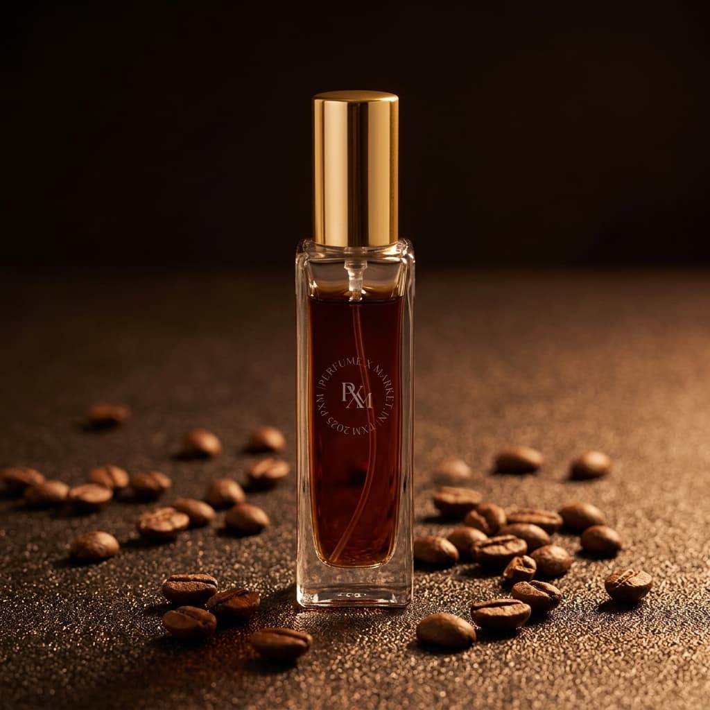 Shab — Coffee · Vanilla
