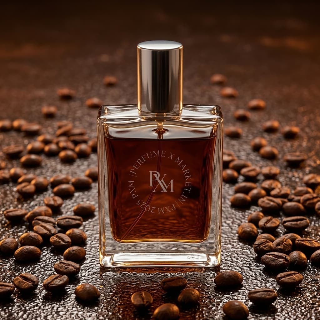 Shab — Coffee · Vanilla