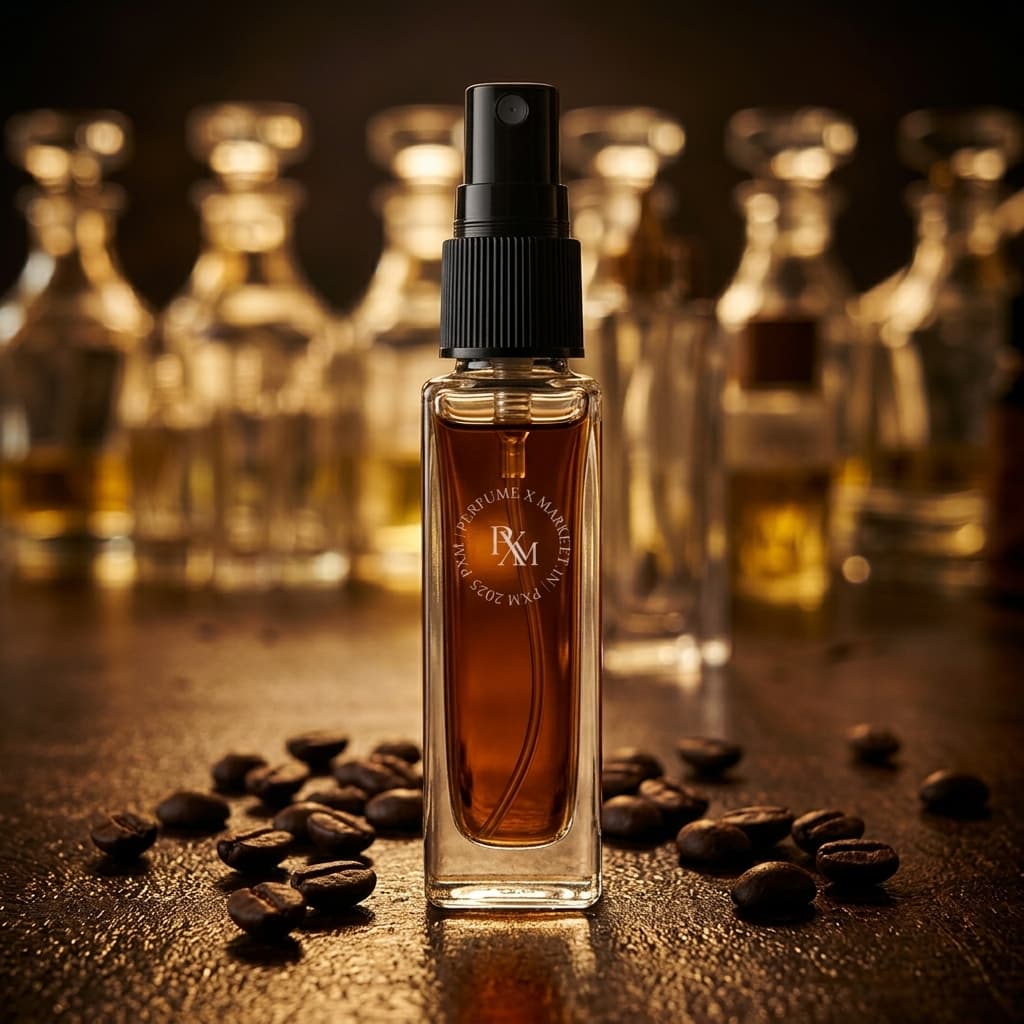 Shab — Coffee · Vanilla