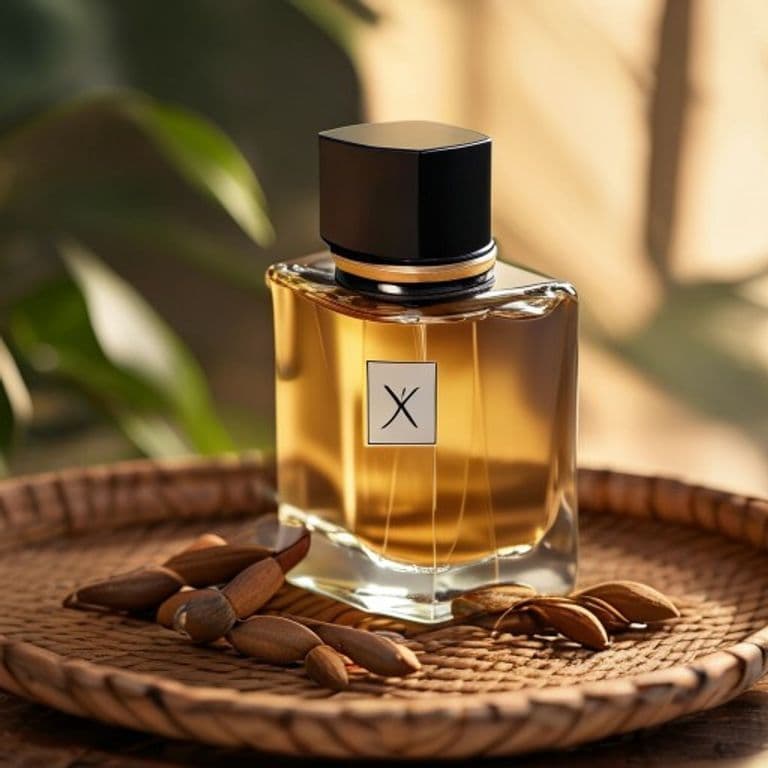 Stronger With You — Sweet · Spicy attar