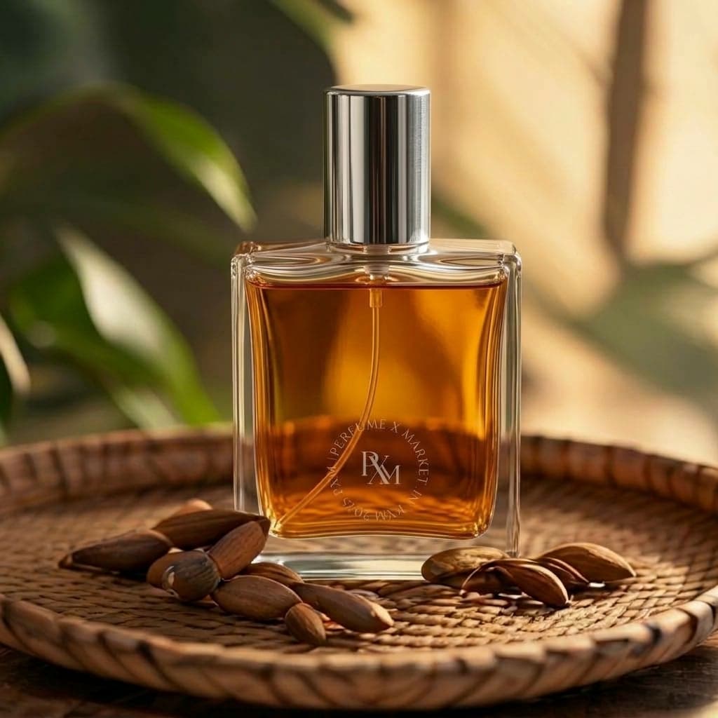 Talab — Amber · Spicy