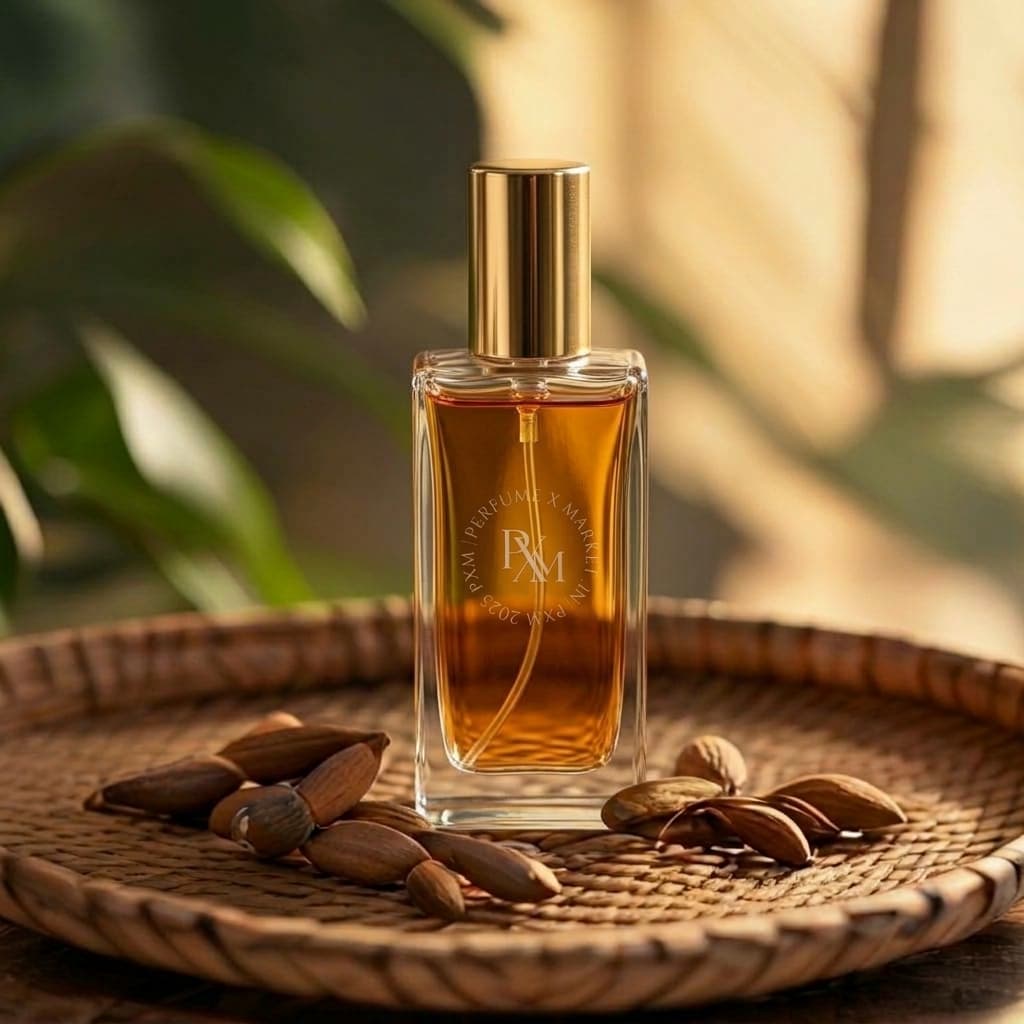 Talab — Amber · Spicy