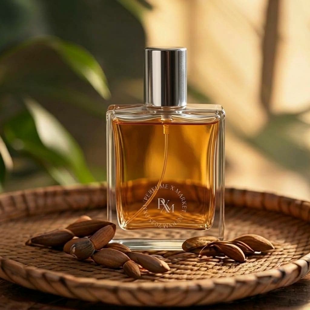 Talab — Amber · Spicy