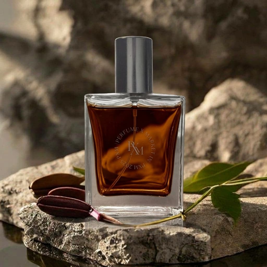 Tambaku Oudh — Tobacco · Oud