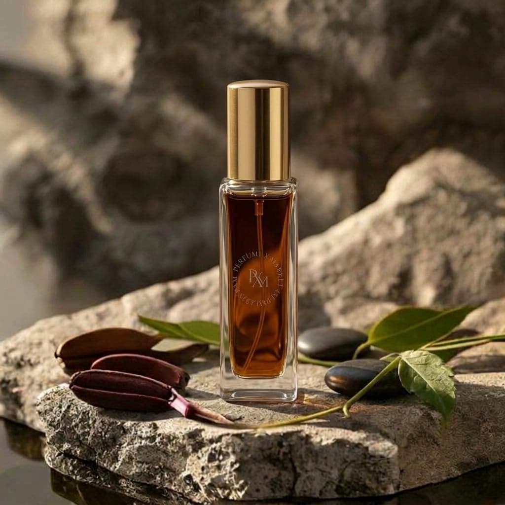 Tambaku Oudh — Tobacco · Oud