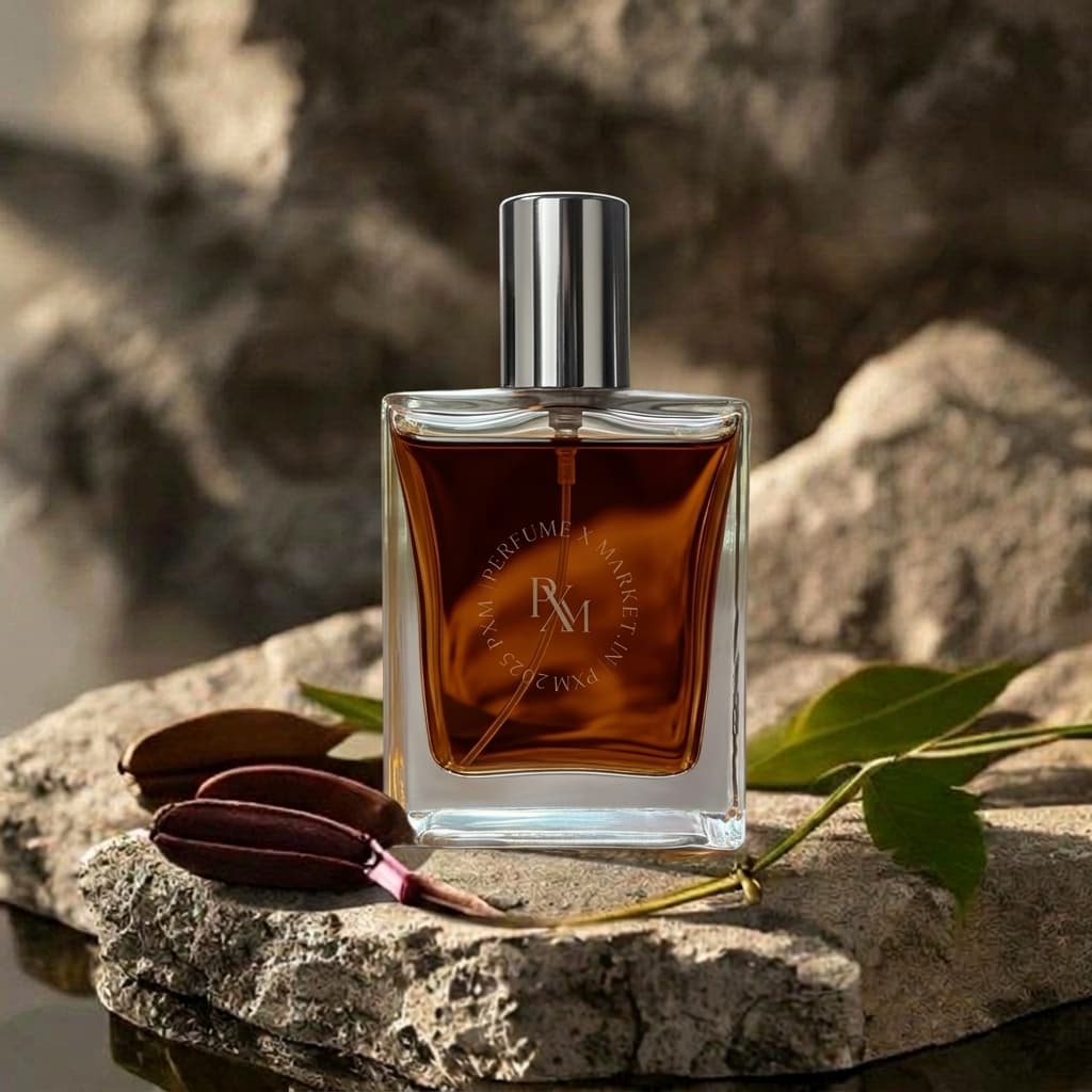 Tambaku Oudh — Tobacco · Oud
