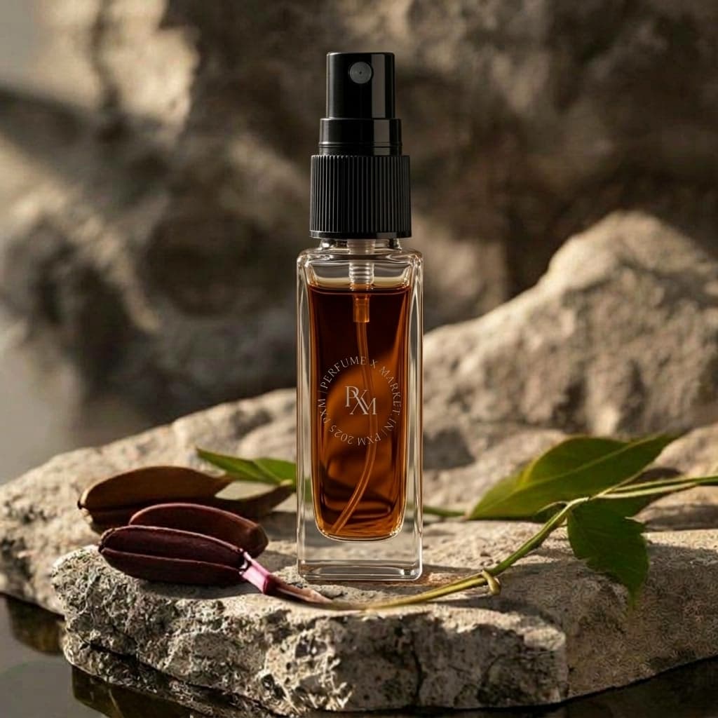Tambaku Oudh — Tobacco · Oud