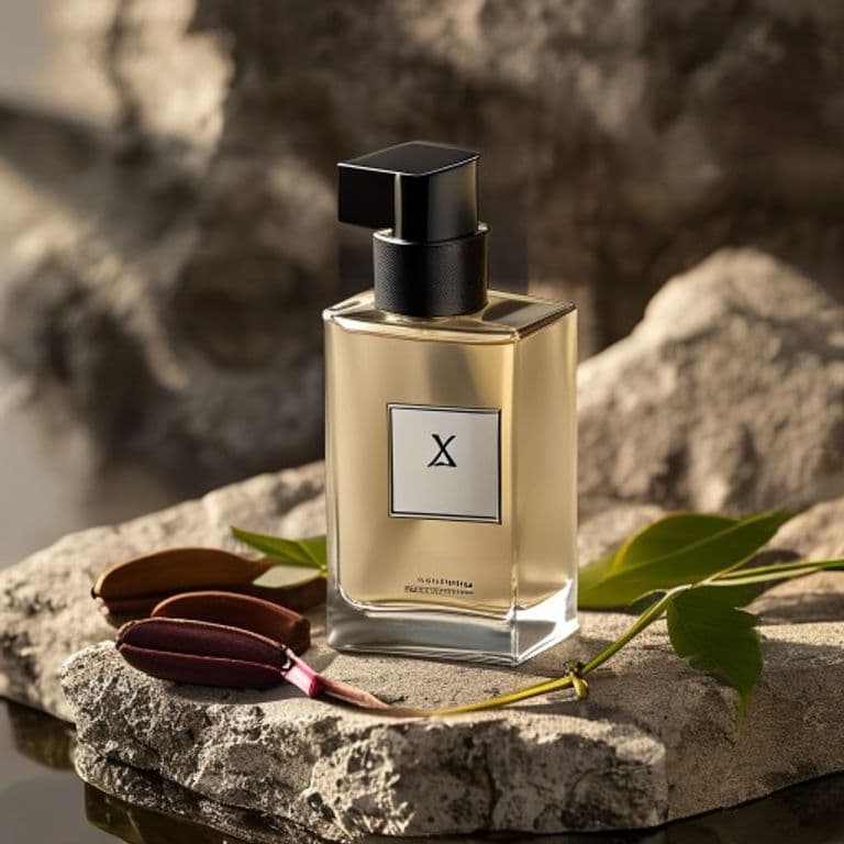 Tobacco Vanille — Tobacco · Sweet attar